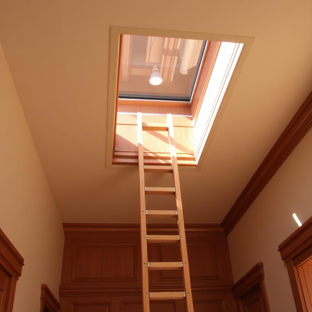 Find de bedste lofttrapper, loftstiger og udtrækstrapper et sted. Læs mine anbefalinger her.