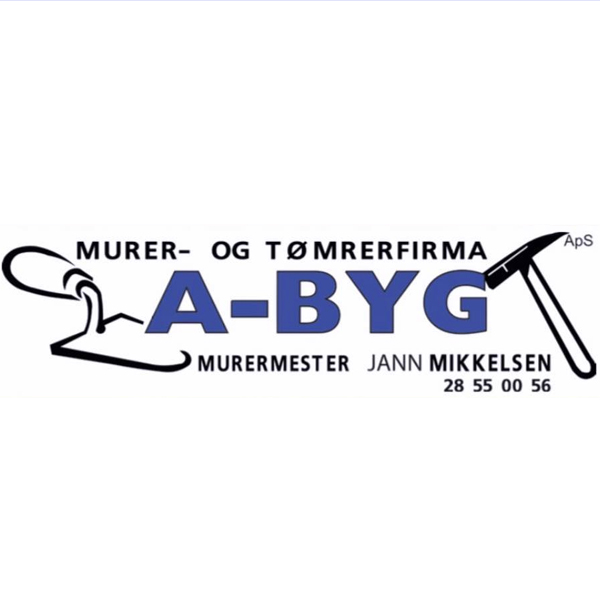 A byg murer & tømrefirma