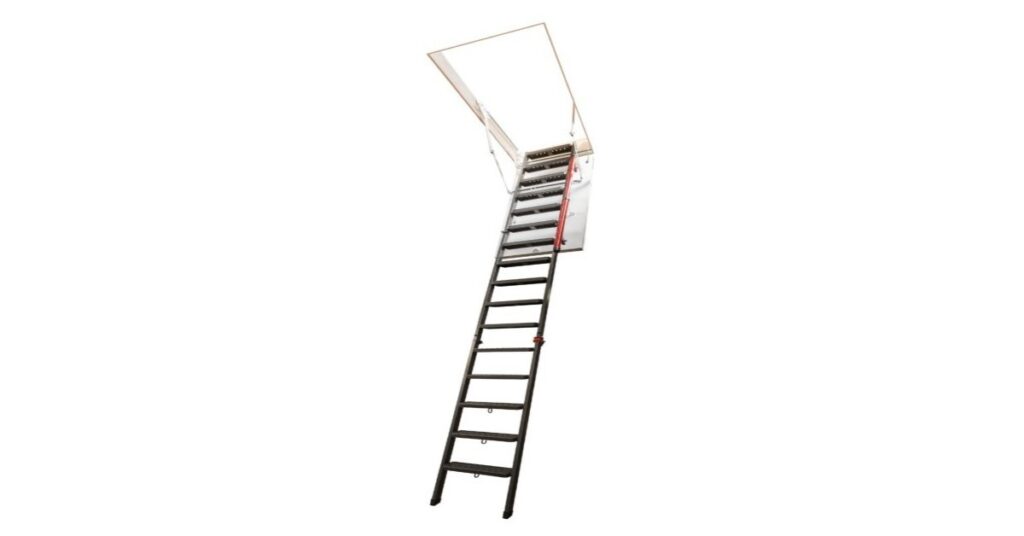Bedste loftstiger - Få mine anbefalinger til de 3 bedste lofttrapper.