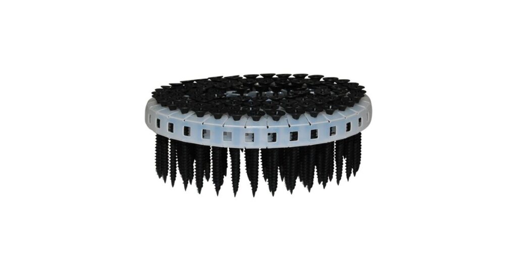 Bedste skruer til gipsplader - Få mine anbefalinger til de rigtige skruer du skal bruge.