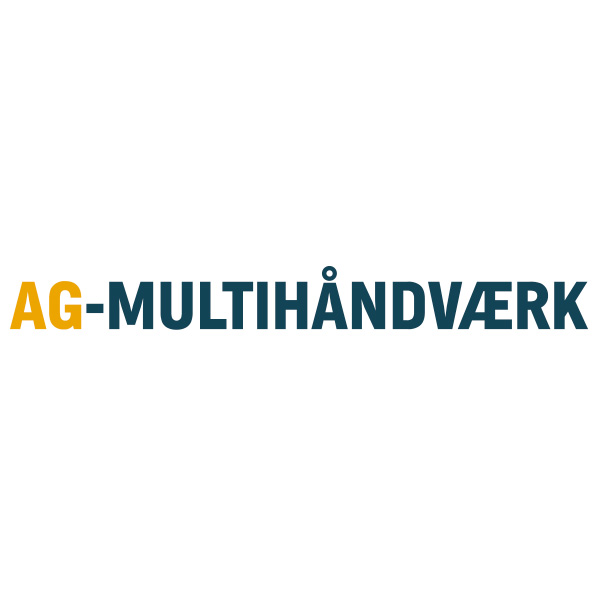 AG Multihåndværk Aps